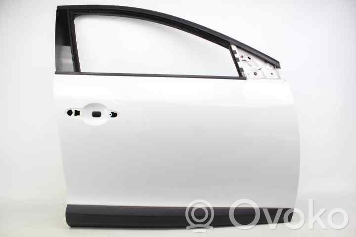 Renault Megane III Puerta delantera 