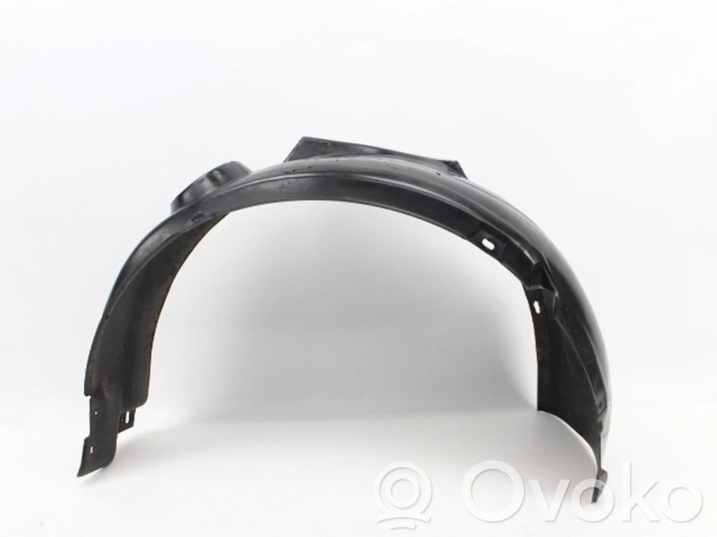 Volkswagen Polo III 6N 6N2 6NF Front wheel arch liner splash guards 