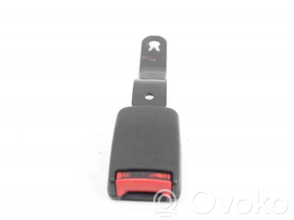 Volkswagen Polo III 6N 6N2 6NF Front seatbelt 