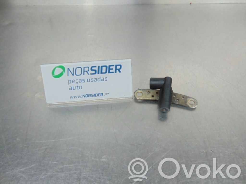 Renault Scenic I Crankshaft position sensor 