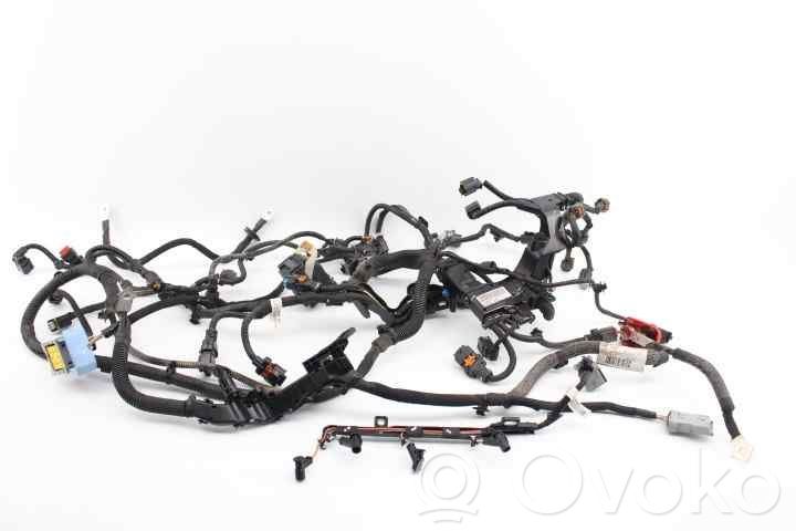 Peugeot 308 Cablaj motor 