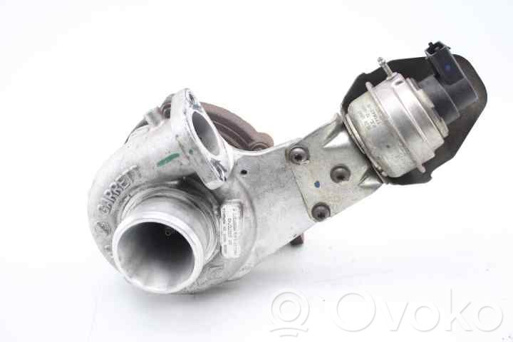 Opel Insignia A Turbo 