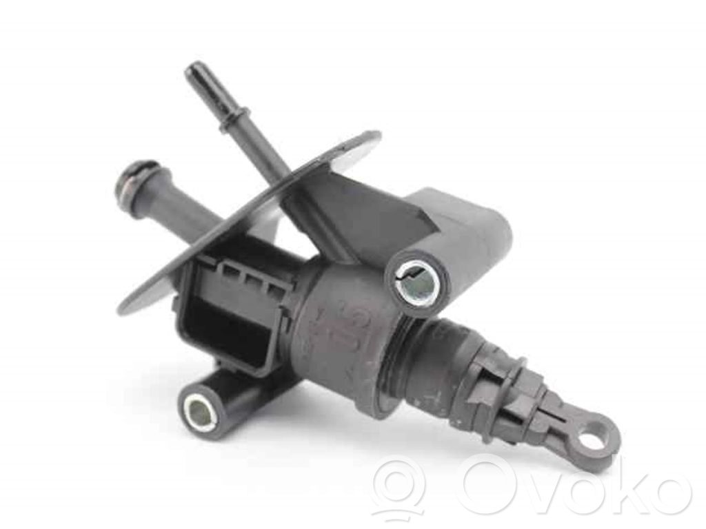 Ford Fiesta Cilindro maestro de embrague 
