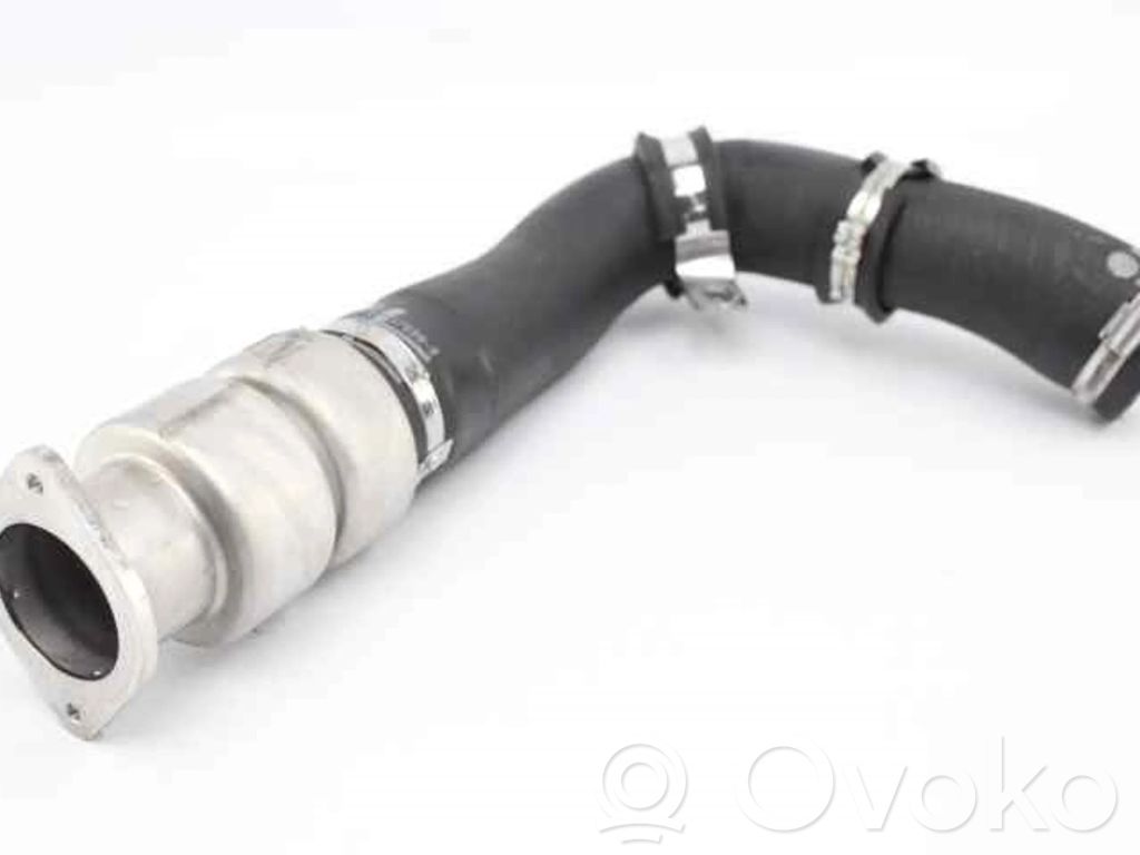 Ford Fiesta Fuel injection high pressure pump 