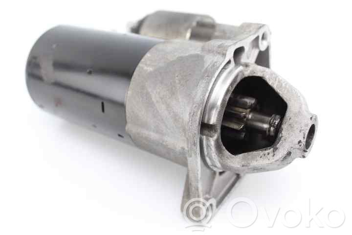 Fiat Punto (199) Starteris 