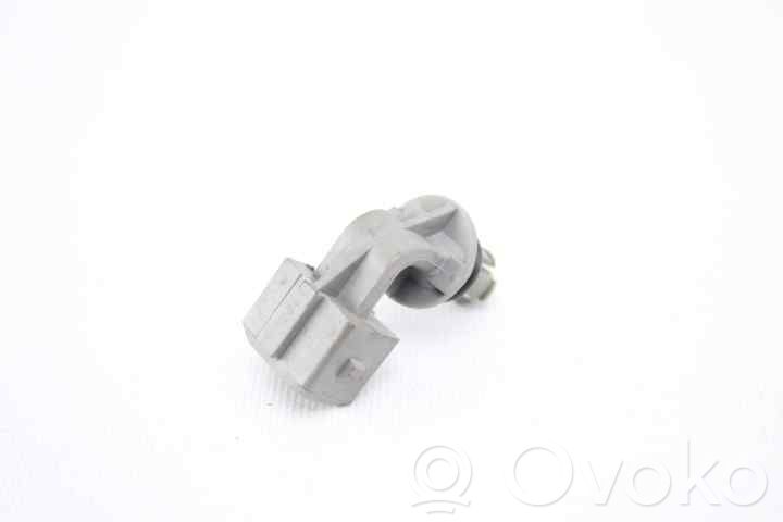 Renault Clio IV Sensor de temperatura del aire externo/exterior 