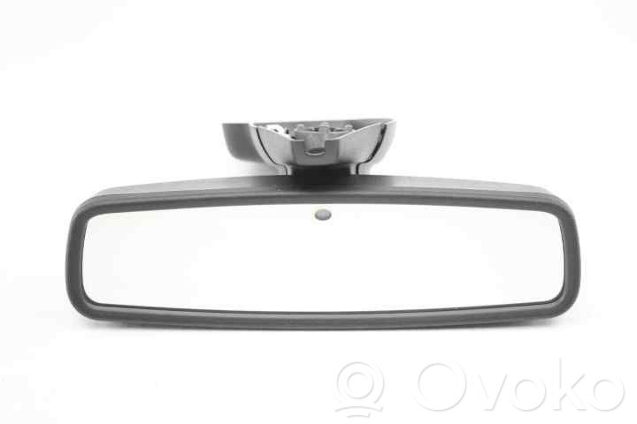 Ford S-MAX Rear view mirror (interior) 