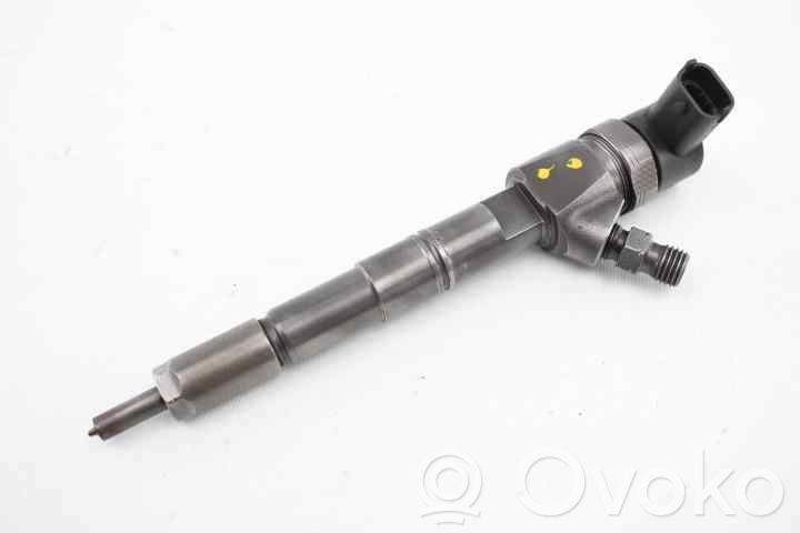 Alfa Romeo Giulietta Inyector de combustible 