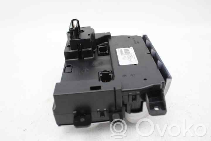 Mini One - Cooper Coupe R56 Climate control unit 