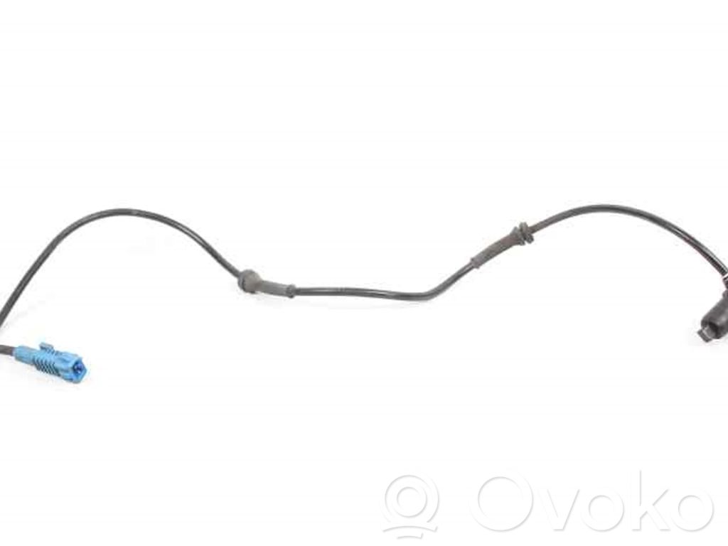 Peugeot 206 ABS Sensor 
