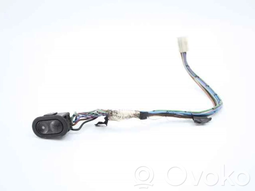 Opel Corsa B Electric window control switch 