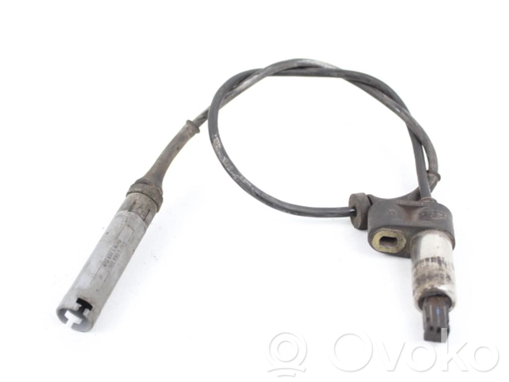 BMW 3 E36 ABS brake wheel speed sensor 