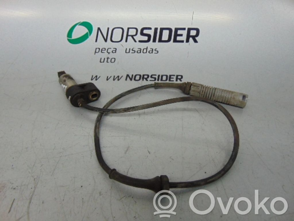 BMW 3 E36 ABS brake wheel speed sensor 
