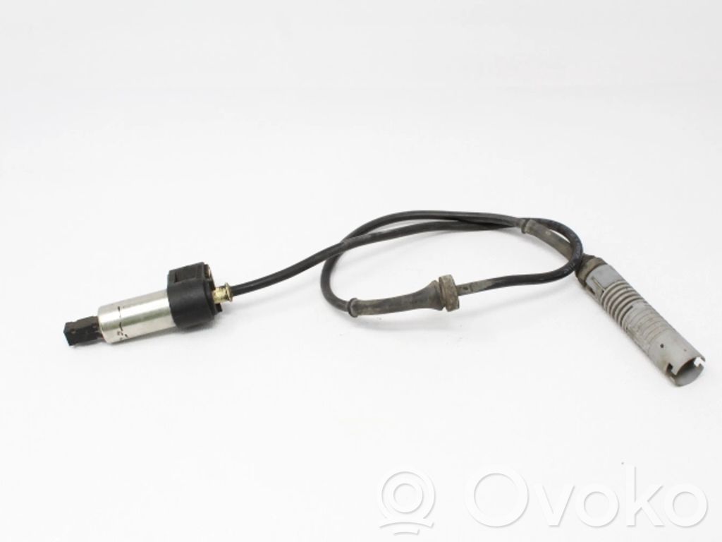 BMW 3 E36 ABS brake wheel speed sensor 