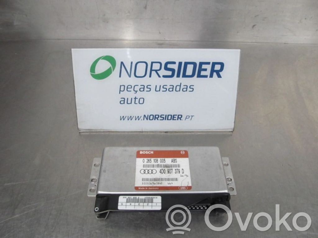 Audi A4 S4 B5 8D ABS control unit/module 