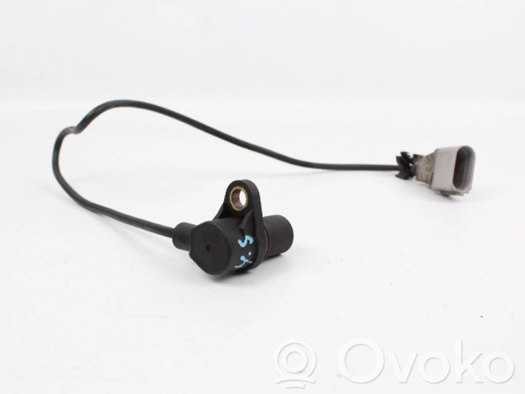 Audi A3 S3 8L Sensor de posición del cigüeñal 