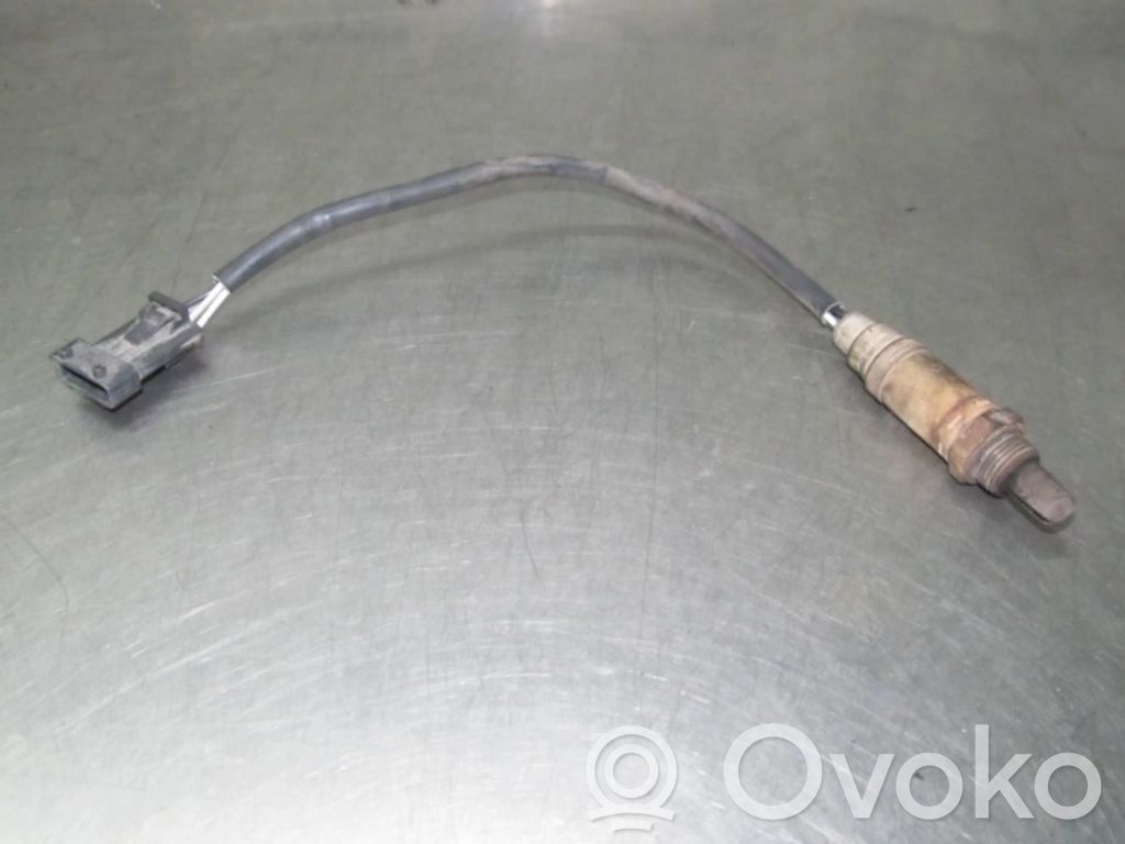 Peugeot 106 Lambda probe sensor 