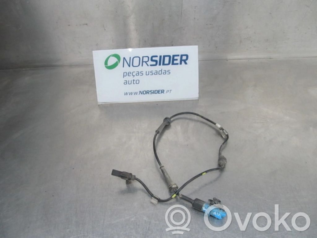 Citroen C3 ABS rear brake sensor 