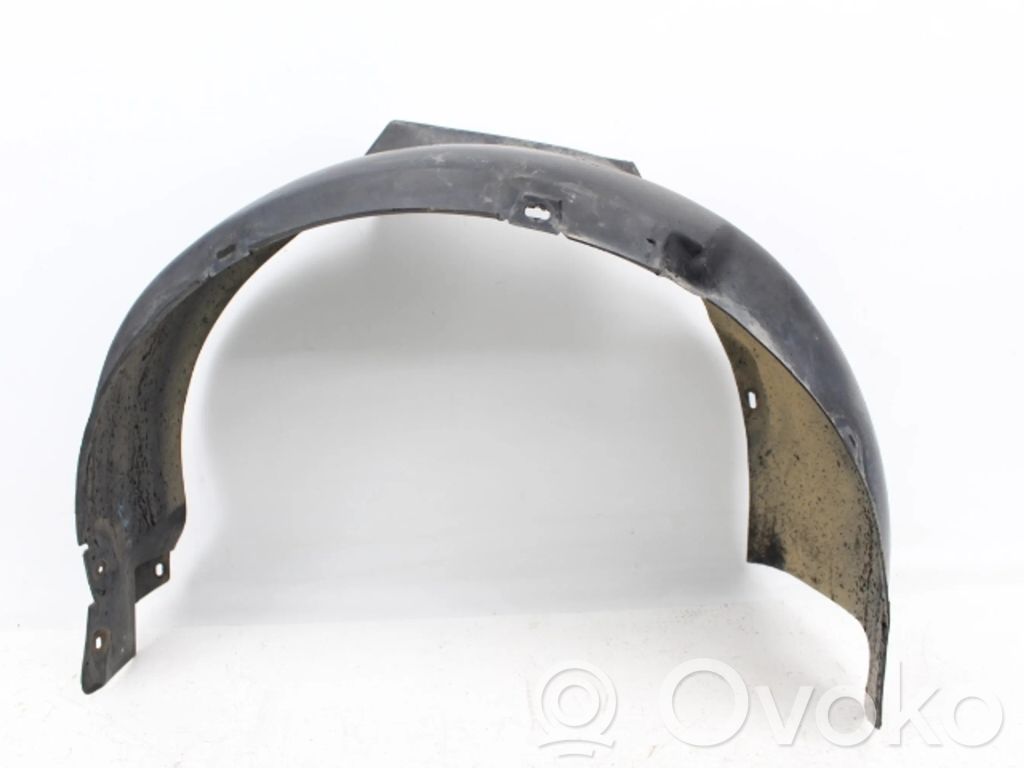 Volkswagen Polo III 6N 6N2 6NF Front wheel arch liner splash guards 