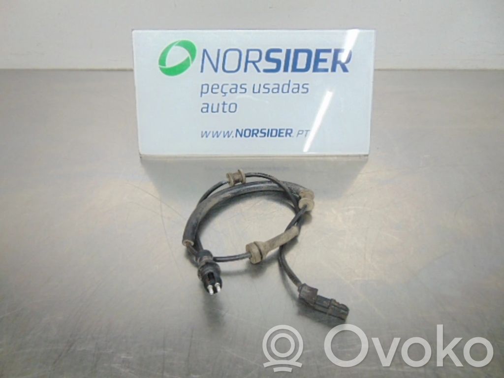 Renault Laguna II ABS Sensor hinten 