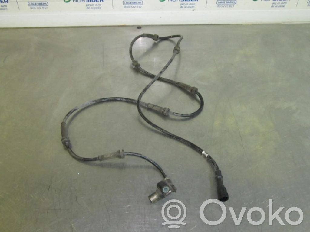 Jeep Grand Cherokee ABS Sensor 