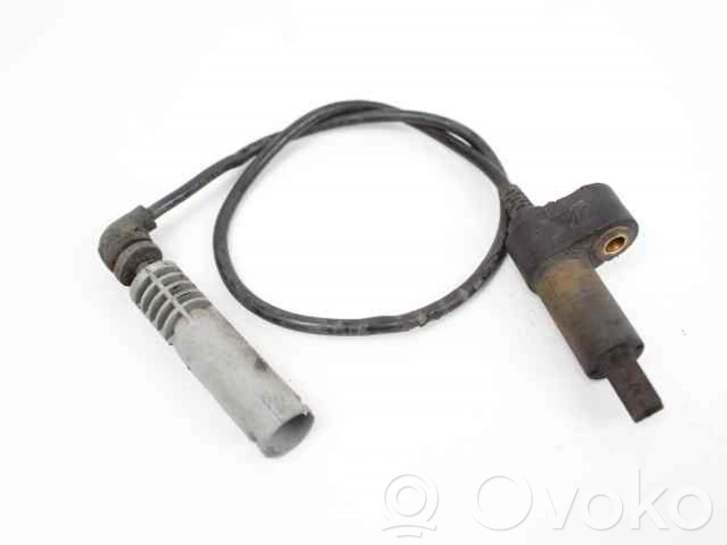 BMW 3 E46 Priekšējais bremžu ABS sensors 