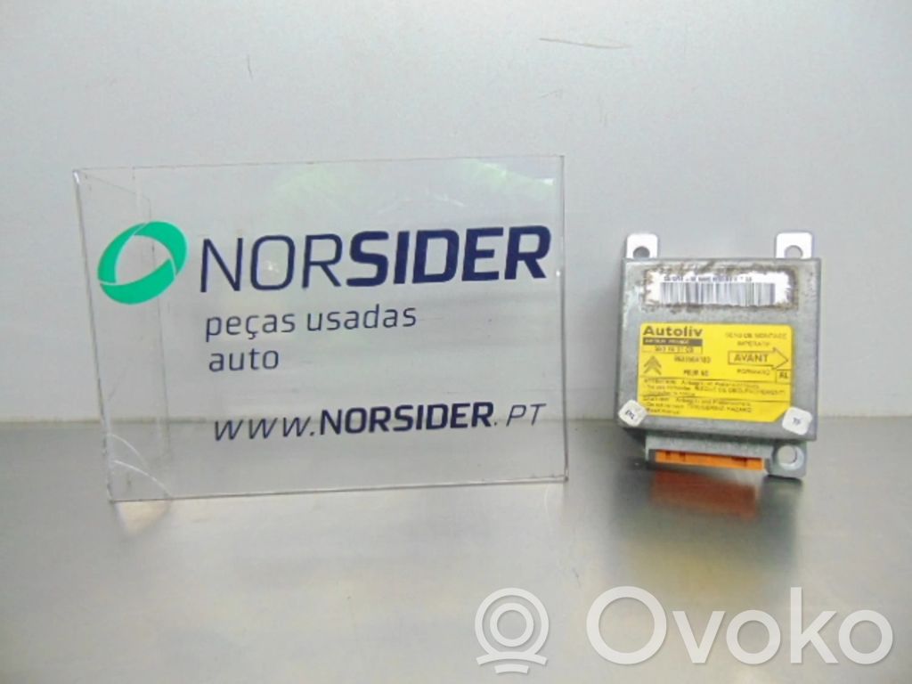Citroen Xsara Airbag control unit/module 
