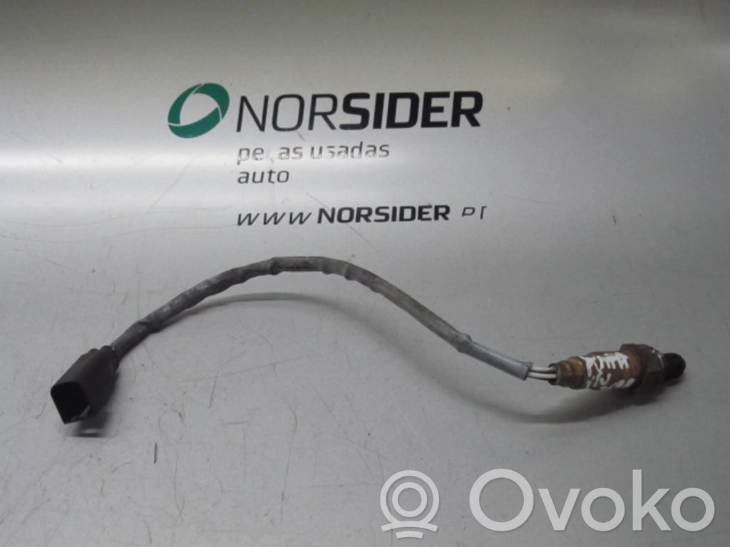 Ford Puma Lambda probe sensor 