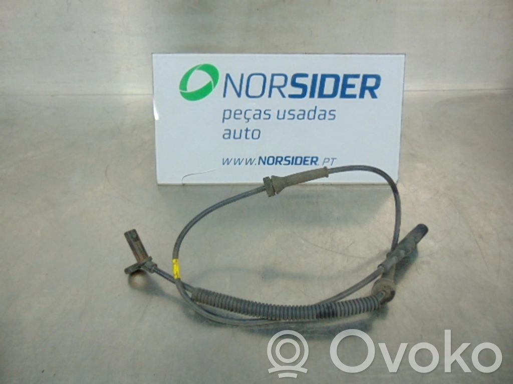 Ford Fiesta Sensor freno ABS de aceleración de rueda 
