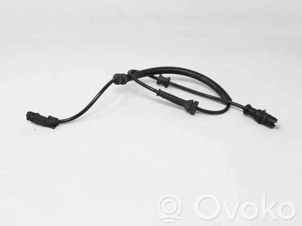 Renault Laguna II ABS rear brake sensor 