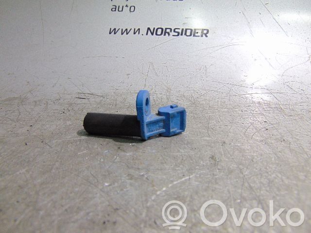 Ford Fiesta Sensor de posición del cigüeñal 