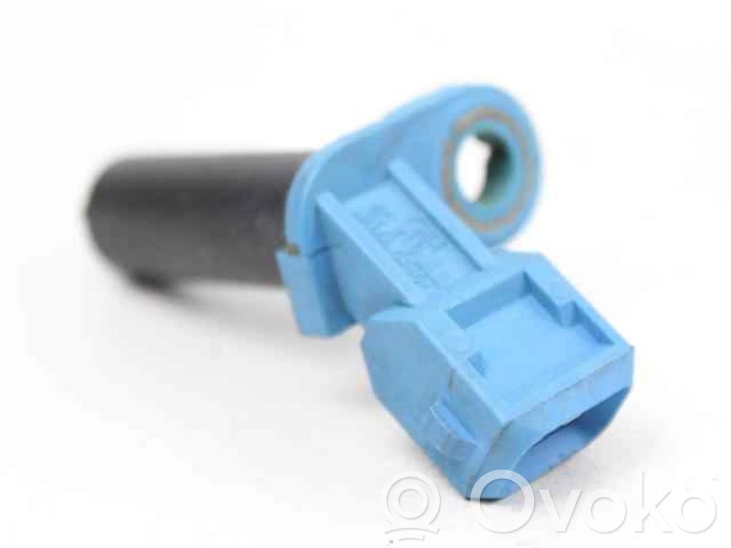 Ford Fiesta Crankshaft position sensor 