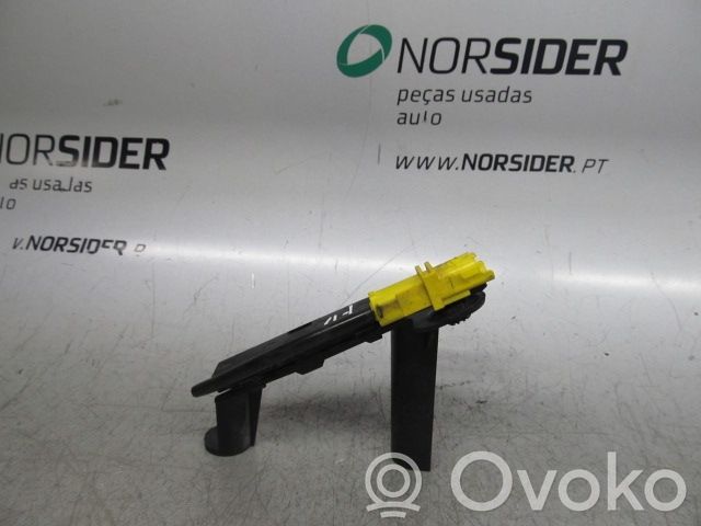 Peugeot 407 Sensor 