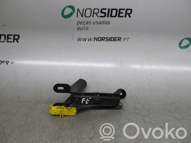 Peugeot 407 Sensor 