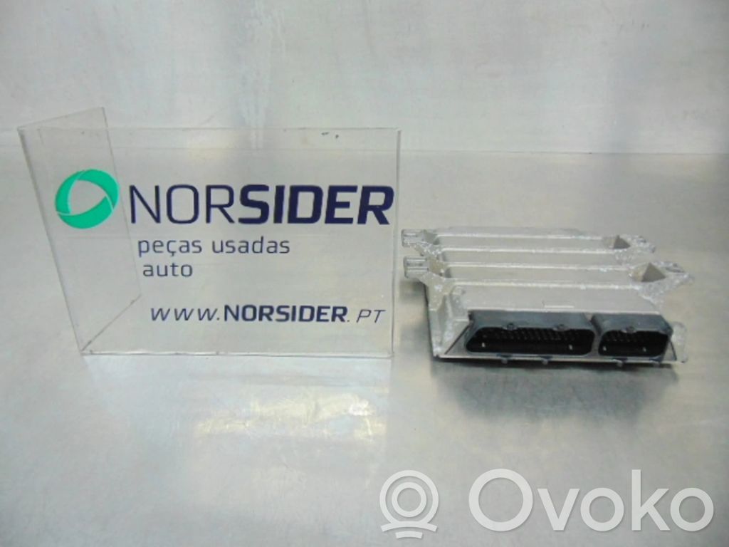 Rover 75 Engine control unit/module 