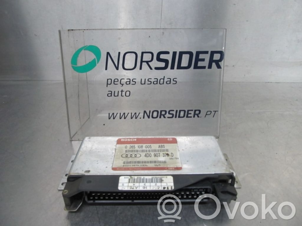 Audi A6 S6 C4 4A ABS control unit/module 