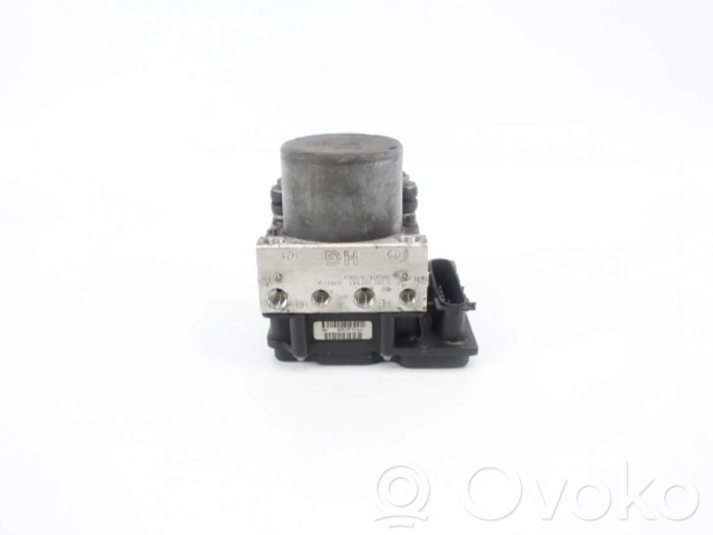 Opel Meriva A ABS Pump 