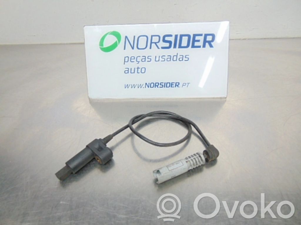 BMW 3 E46 ABS brake wheel speed sensor 