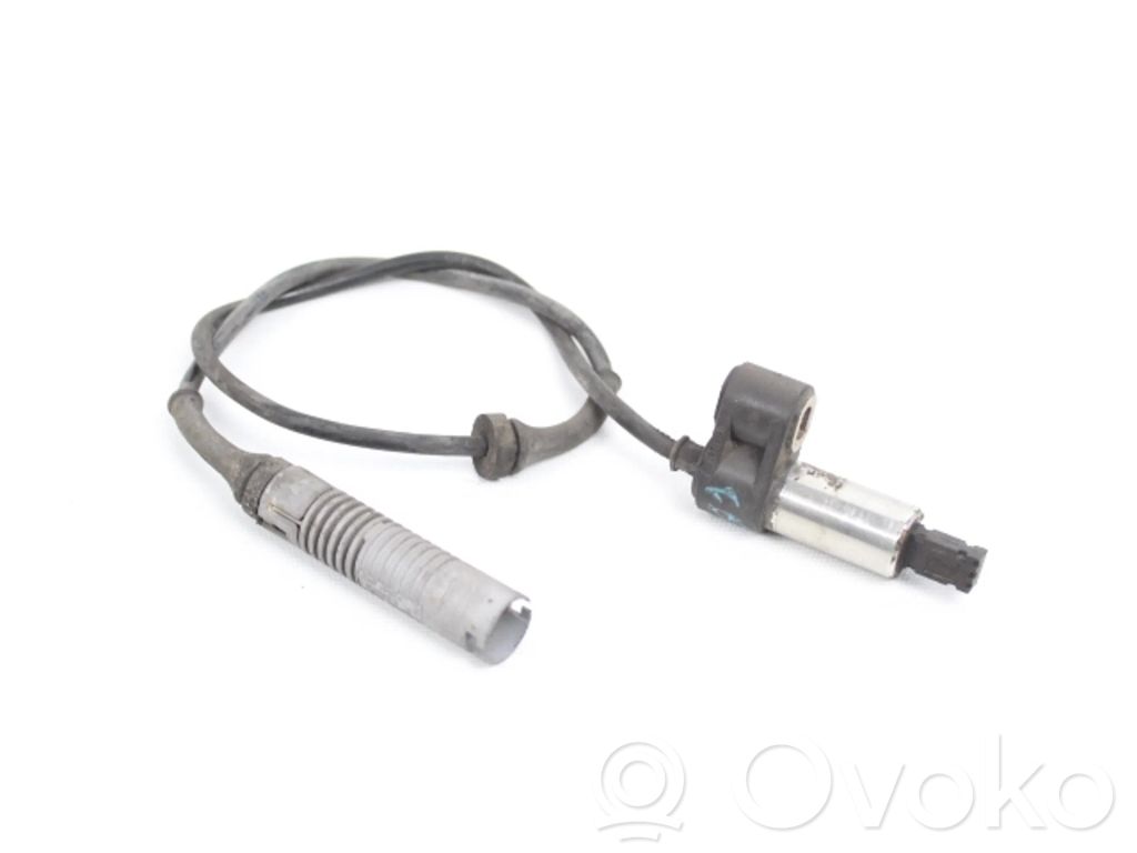 BMW 3 E36 ABS brake wheel speed sensor 