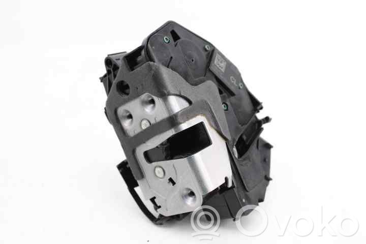 Ford Fiesta Front door lock 