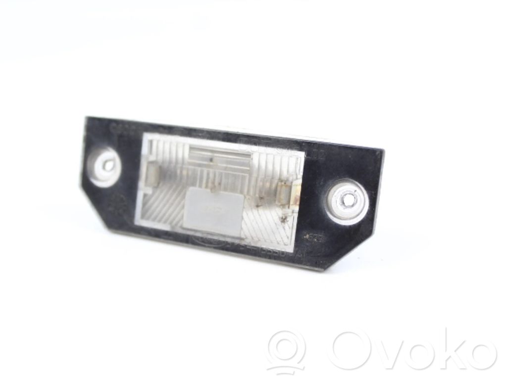 Kennzeichenbeleuchtung   3M5A13550A