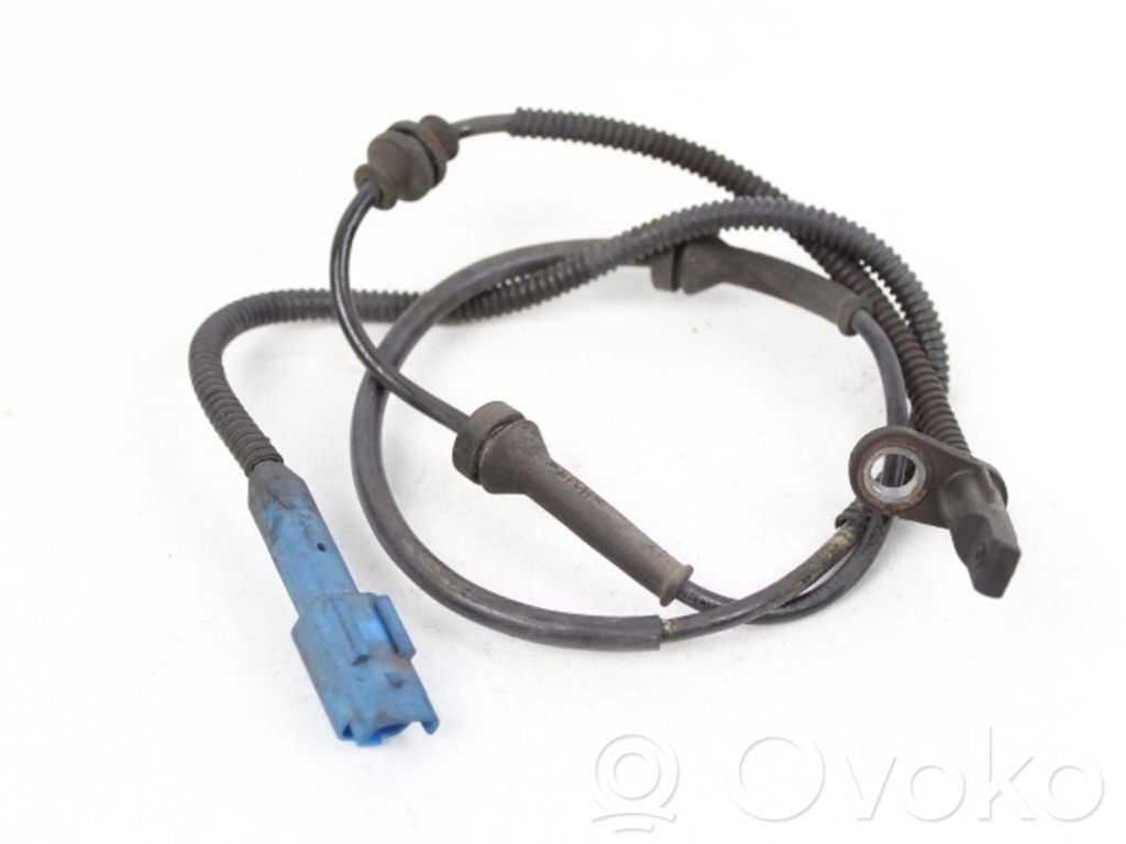 Peugeot 207 ABS Sensor 