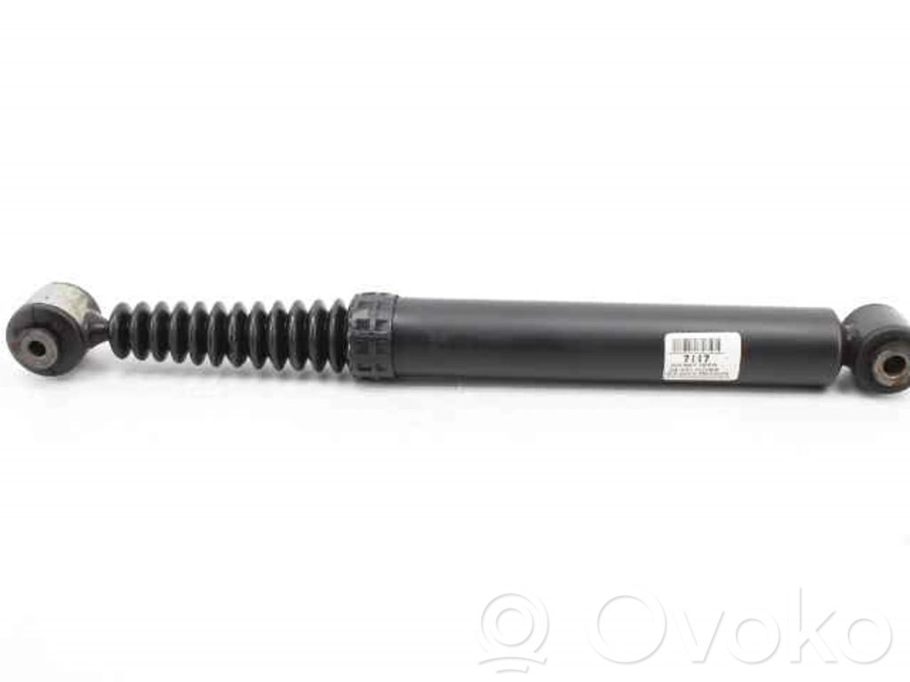Peugeot 207 Rear shock absorber/damper 