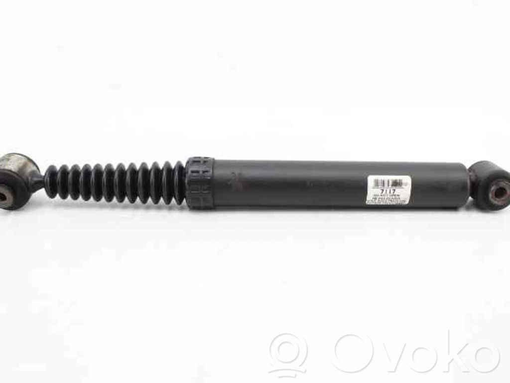 Peugeot 207 Rear shock absorber/damper 