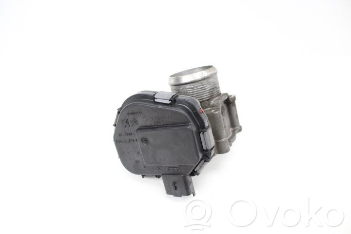 Volvo V40 Injecție mono 