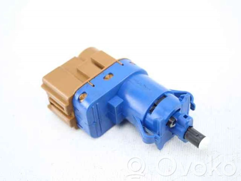 Fiat Punto Evo Brake pedal sensor switch 