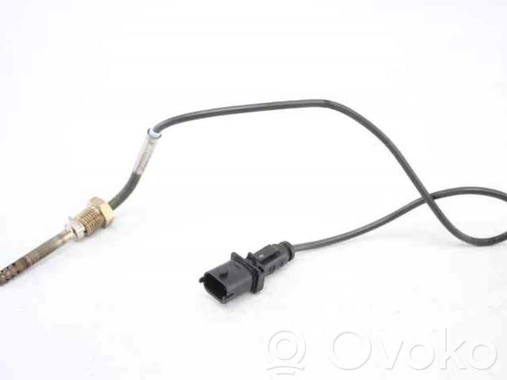 Fiat Punto Evo Sensor 