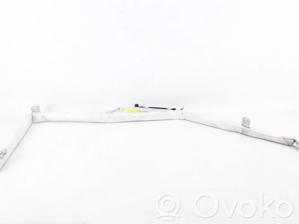 Chevrolet Aveo Airbag del techo 