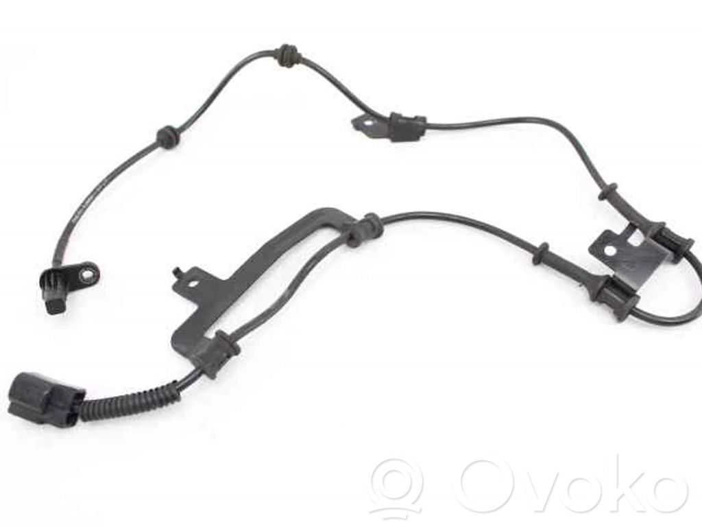 Hyundai i20 (PB PBT) ABS Sensor 