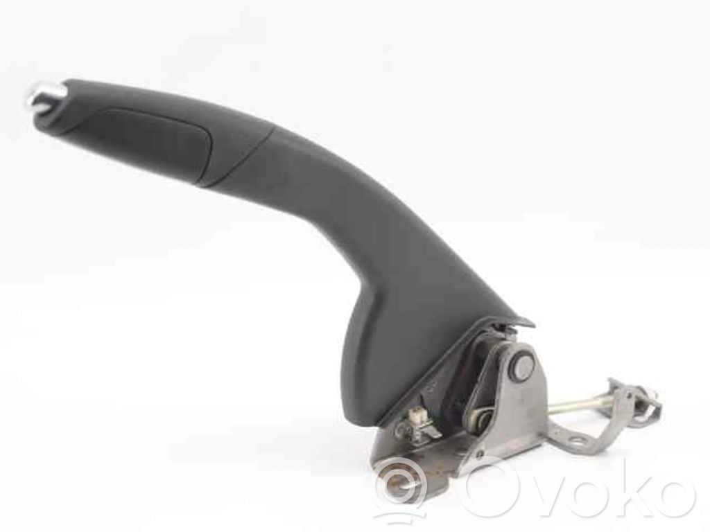 Renault Clio IV Frein à main / assemblage du levier 